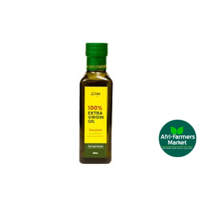 Zima Extra virgin cooking Oil